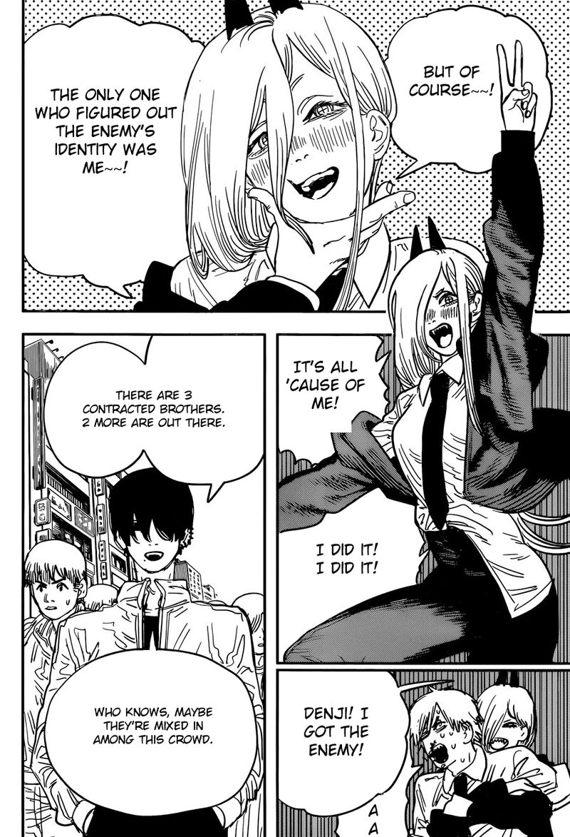 Chainsaw Man 57 14