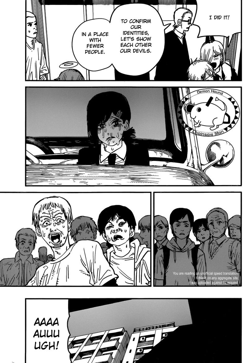 Chainsaw Man 57 15