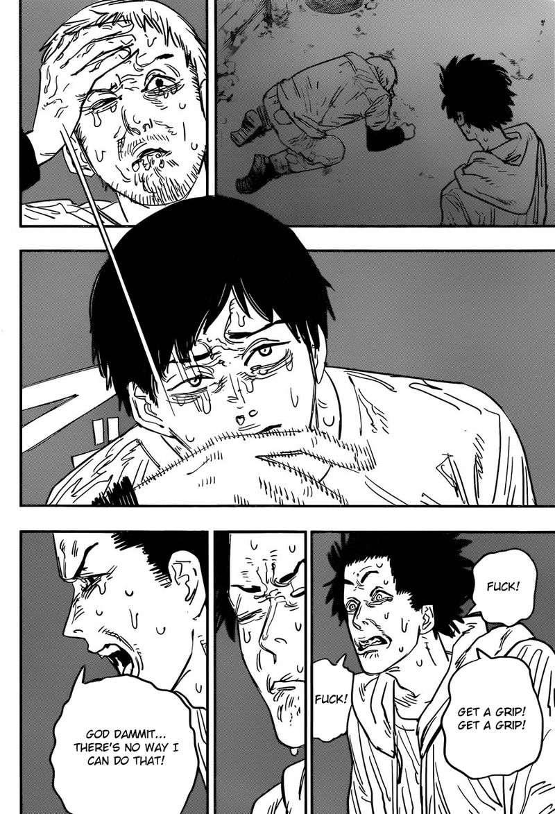 Chainsaw Man 57 16