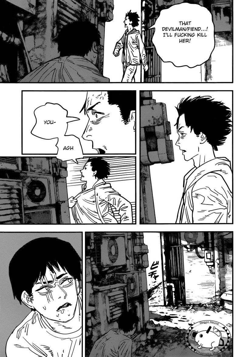 Chainsaw Man 57 17
