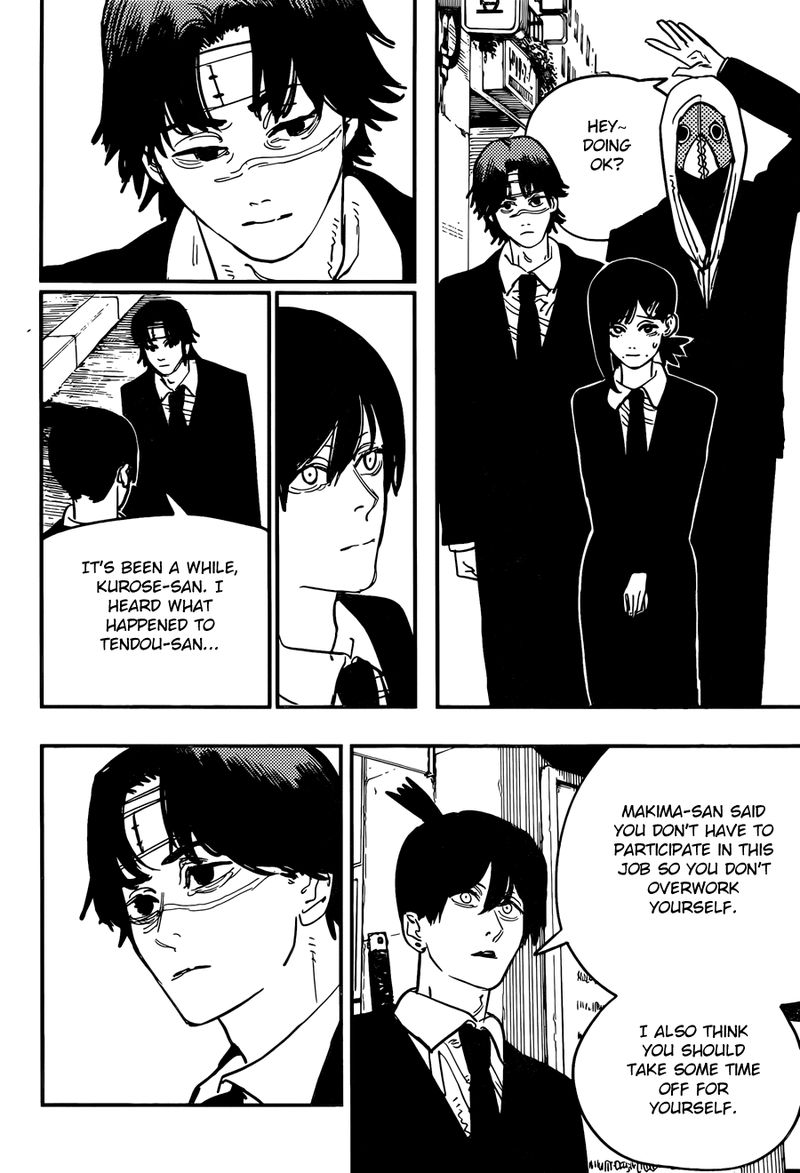 Chainsaw Man 57 2