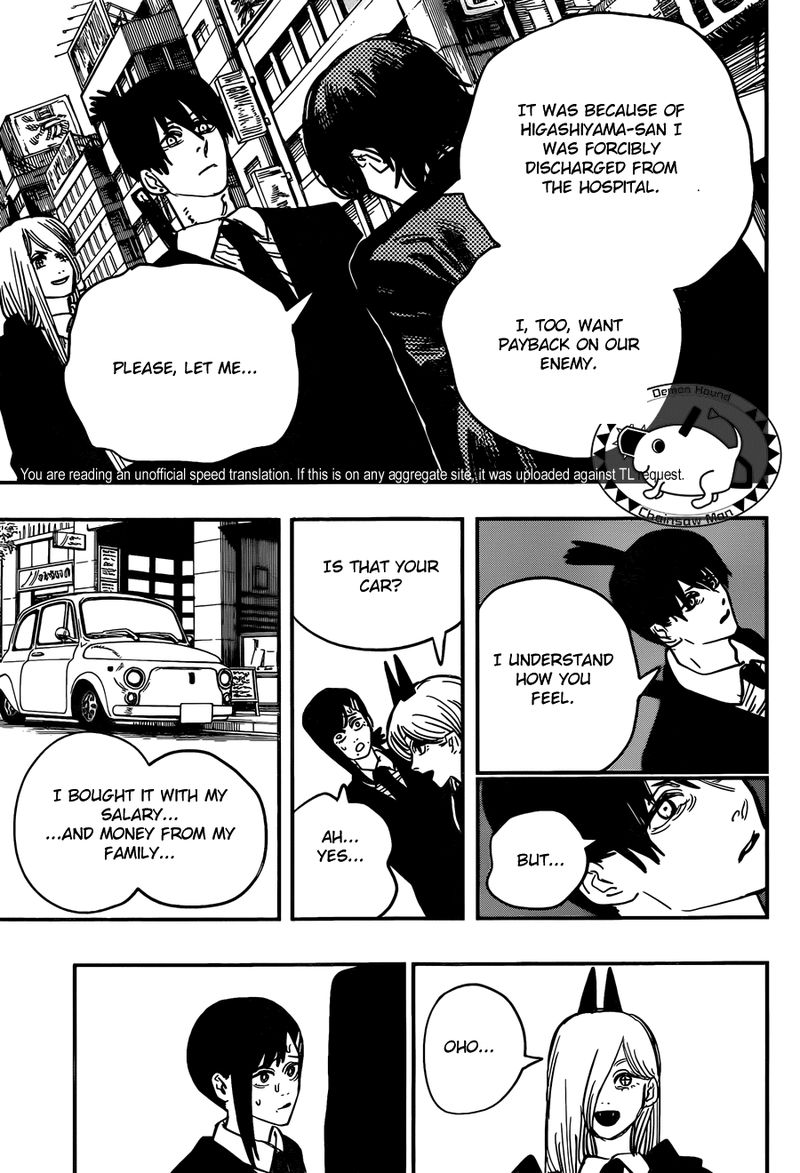 Chainsaw Man 57 3
