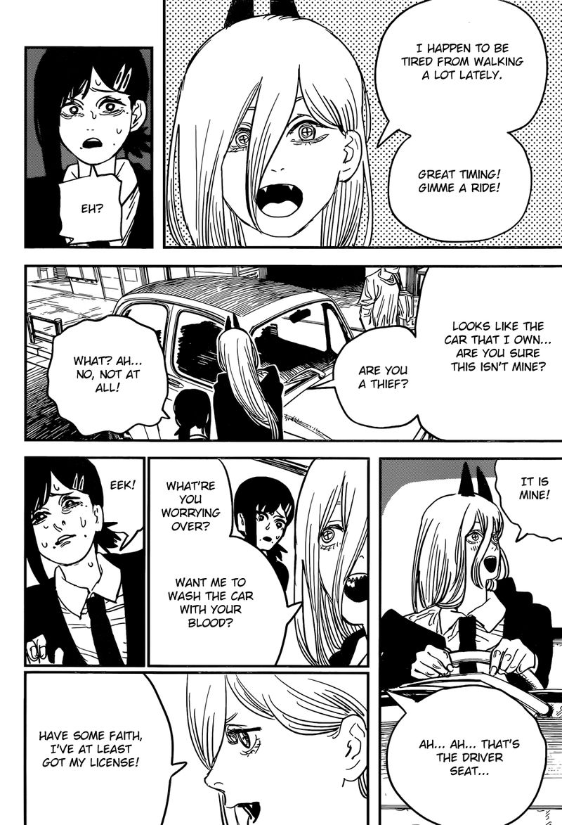 Chainsaw Man 57 4