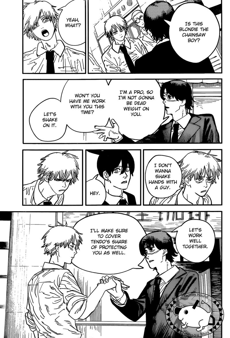 Chainsaw Man 57 5