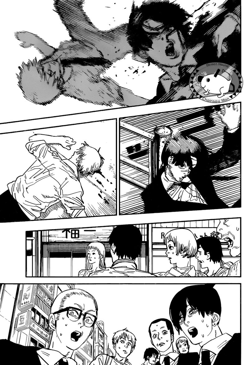 Chainsaw Man 57 7
