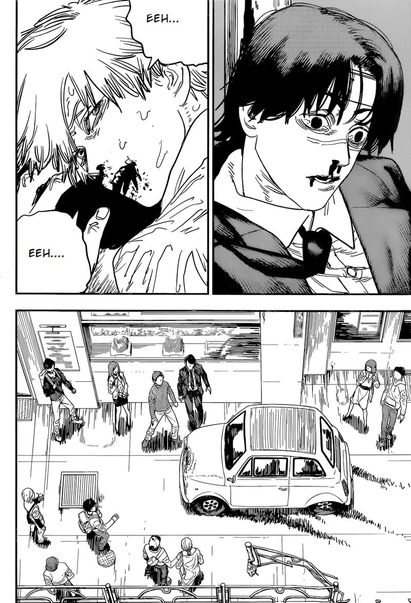 Chainsaw Man 57 8