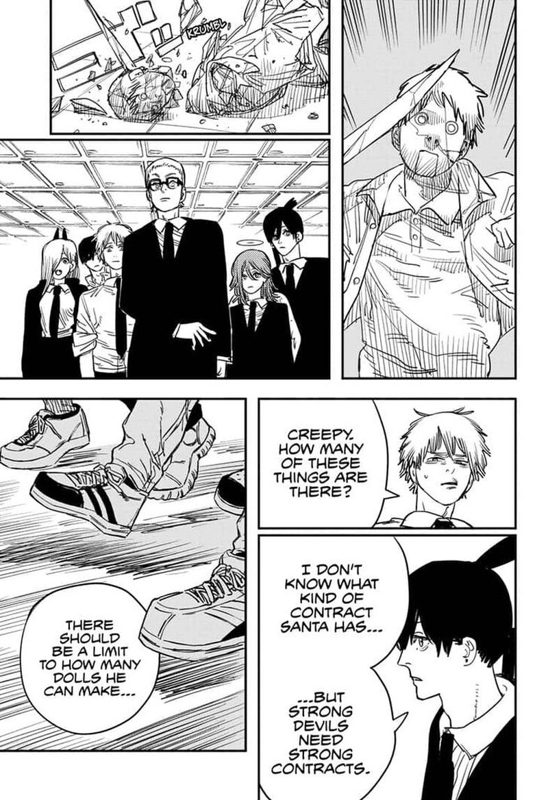 Chainsaw Man 59 12