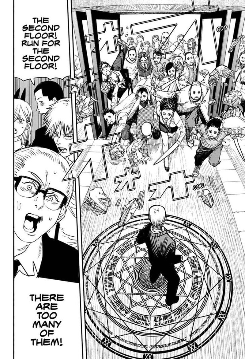 Chainsaw Man 59 13