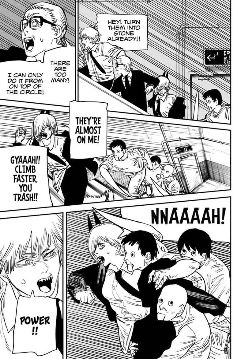 Chainsaw Man 59 14