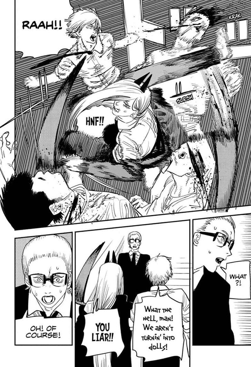 Chainsaw Man 59 15