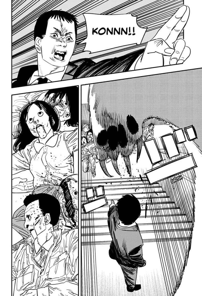 Chainsaw Man 59 17