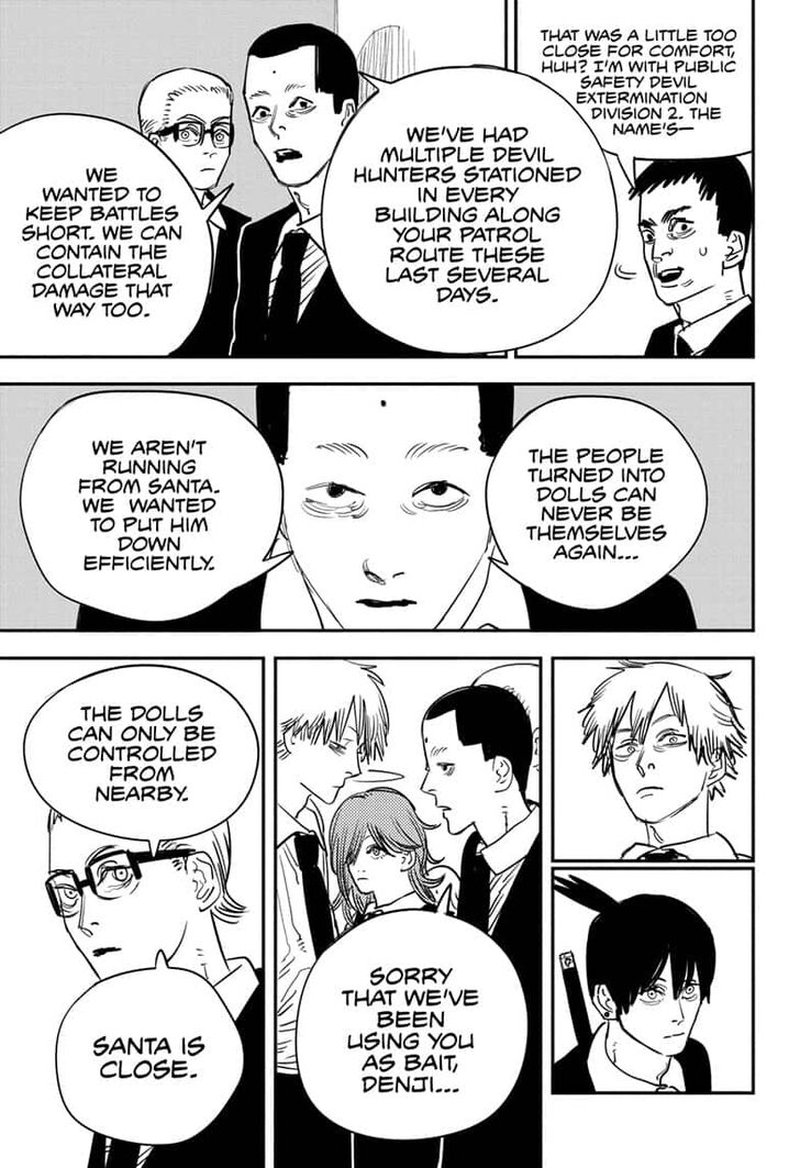 Chainsaw Man 59 18