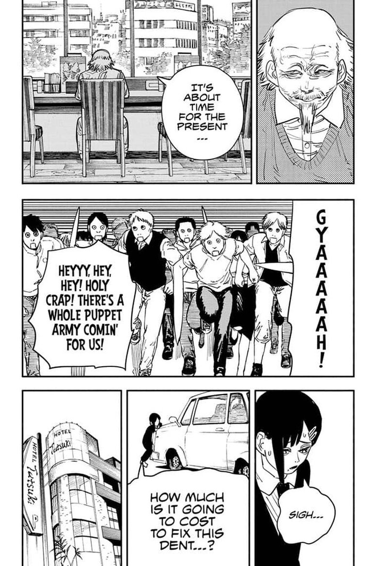 Chainsaw Man 59 21