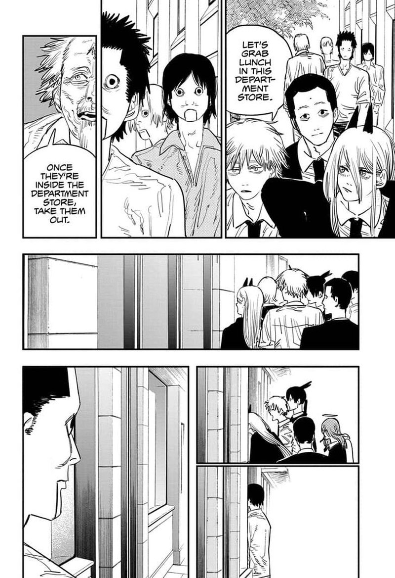 Chainsaw Man 59 7