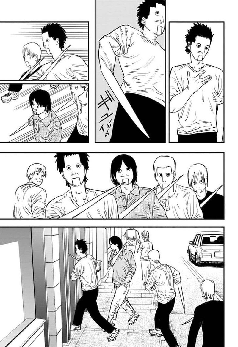 Chainsaw Man 59 8