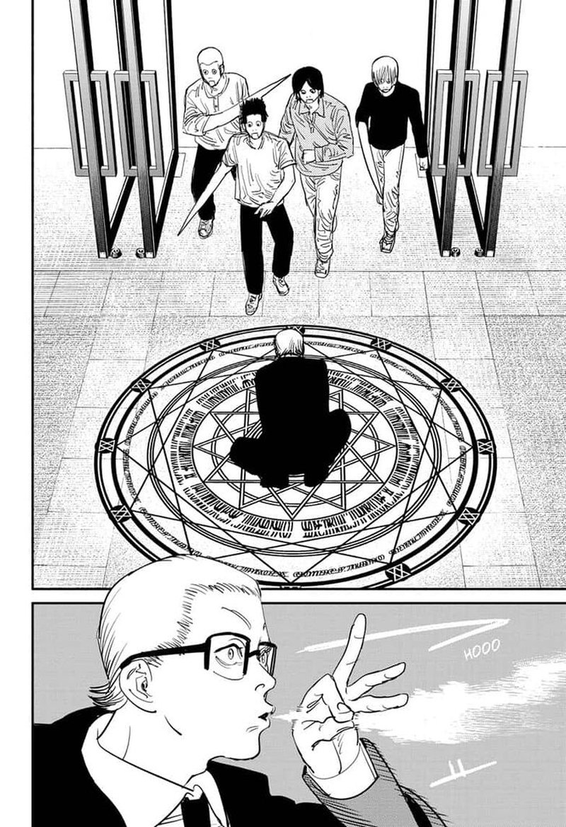 Chainsaw Man 59 9