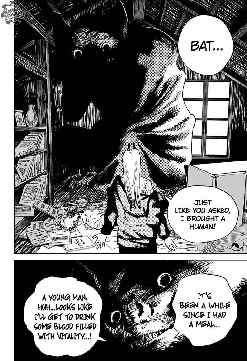 Chainsaw Man 6 14