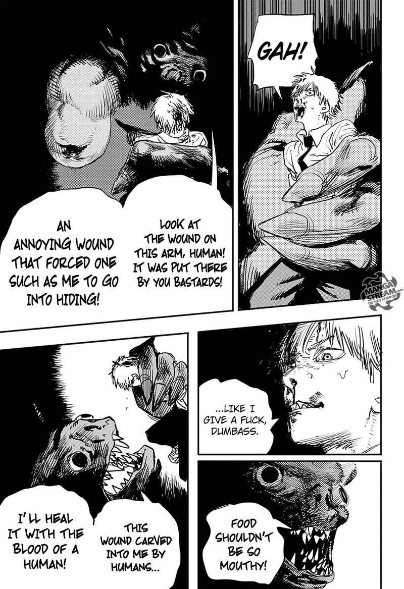 Chainsaw Man 6 15
