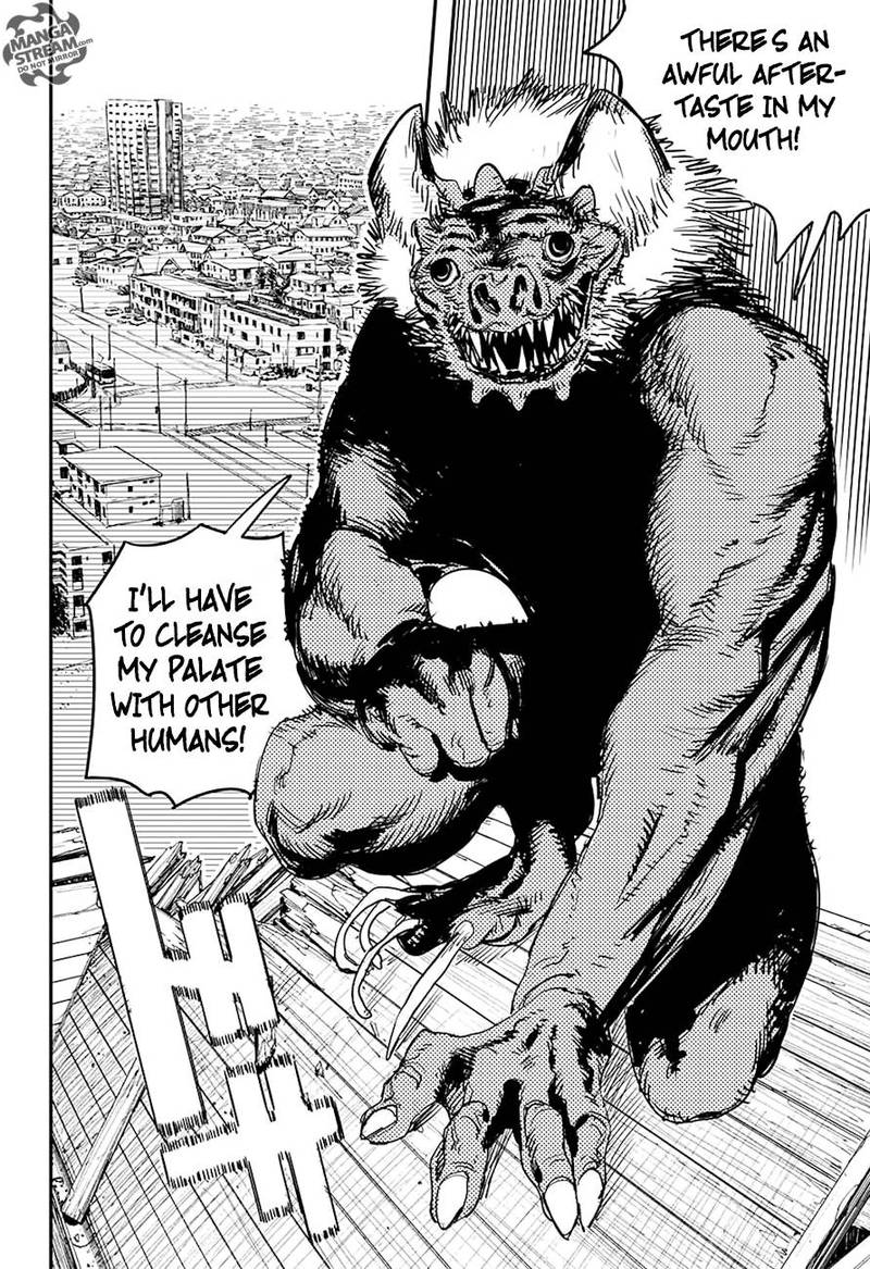 Chainsaw Man 6 18