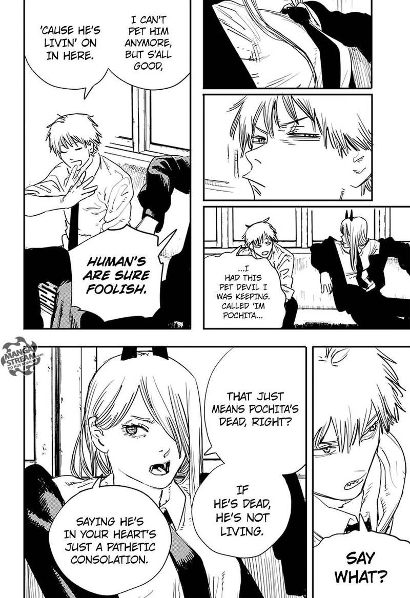 Chainsaw Man 6 2