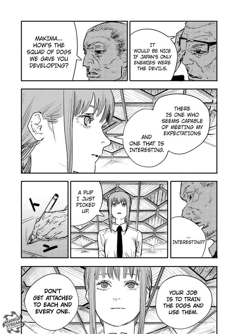 Chainsaw Man 6 5