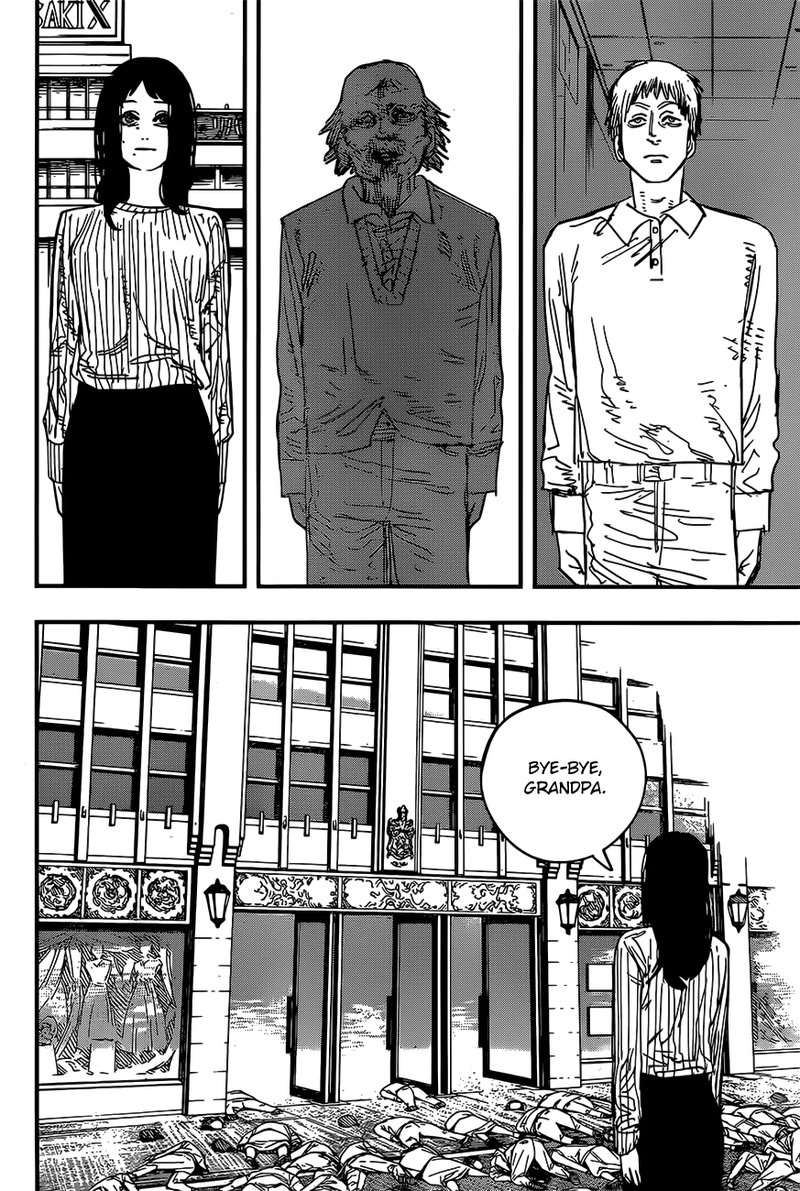 Chainsaw Man 63 10