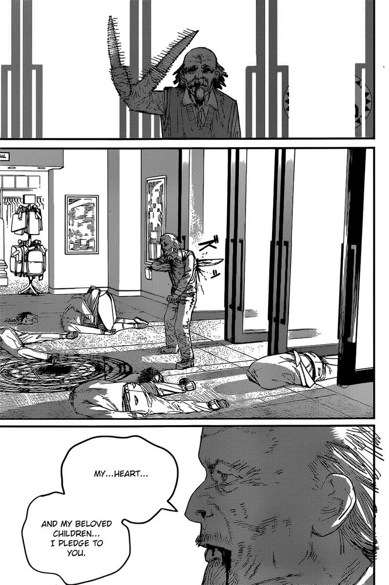 Chainsaw Man 63 11