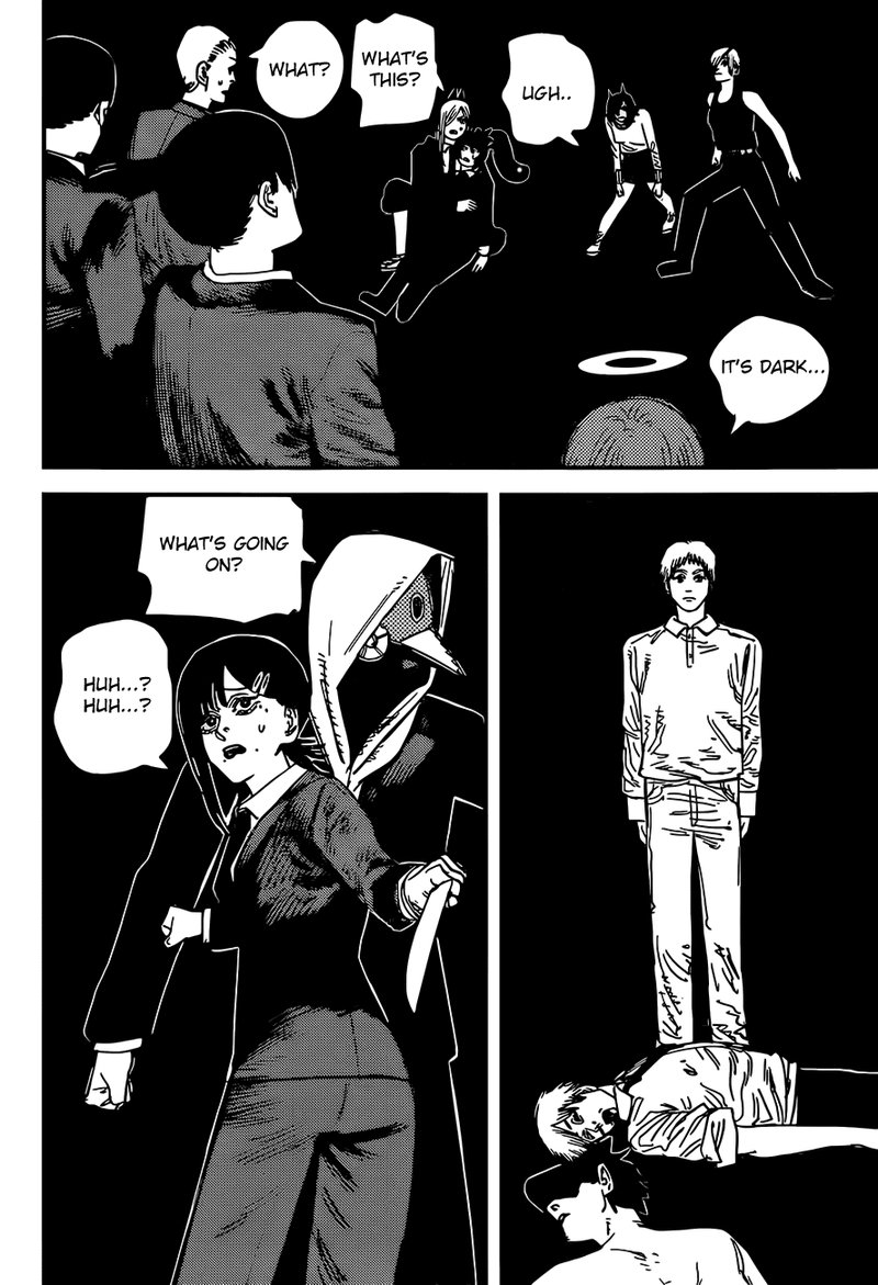 Chainsaw Man 63 14