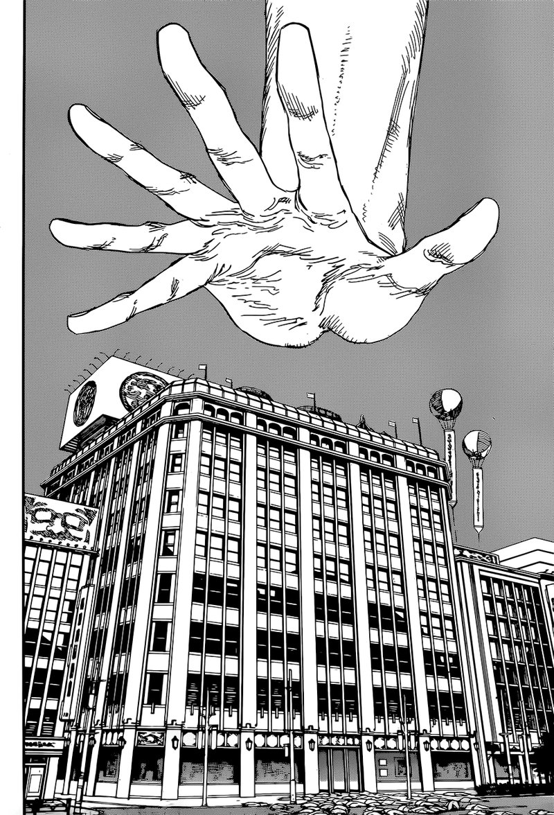 Chainsaw Man 63 16