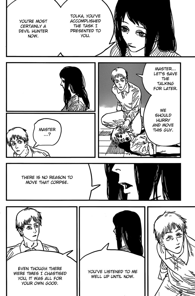 Chainsaw Man 63 2
