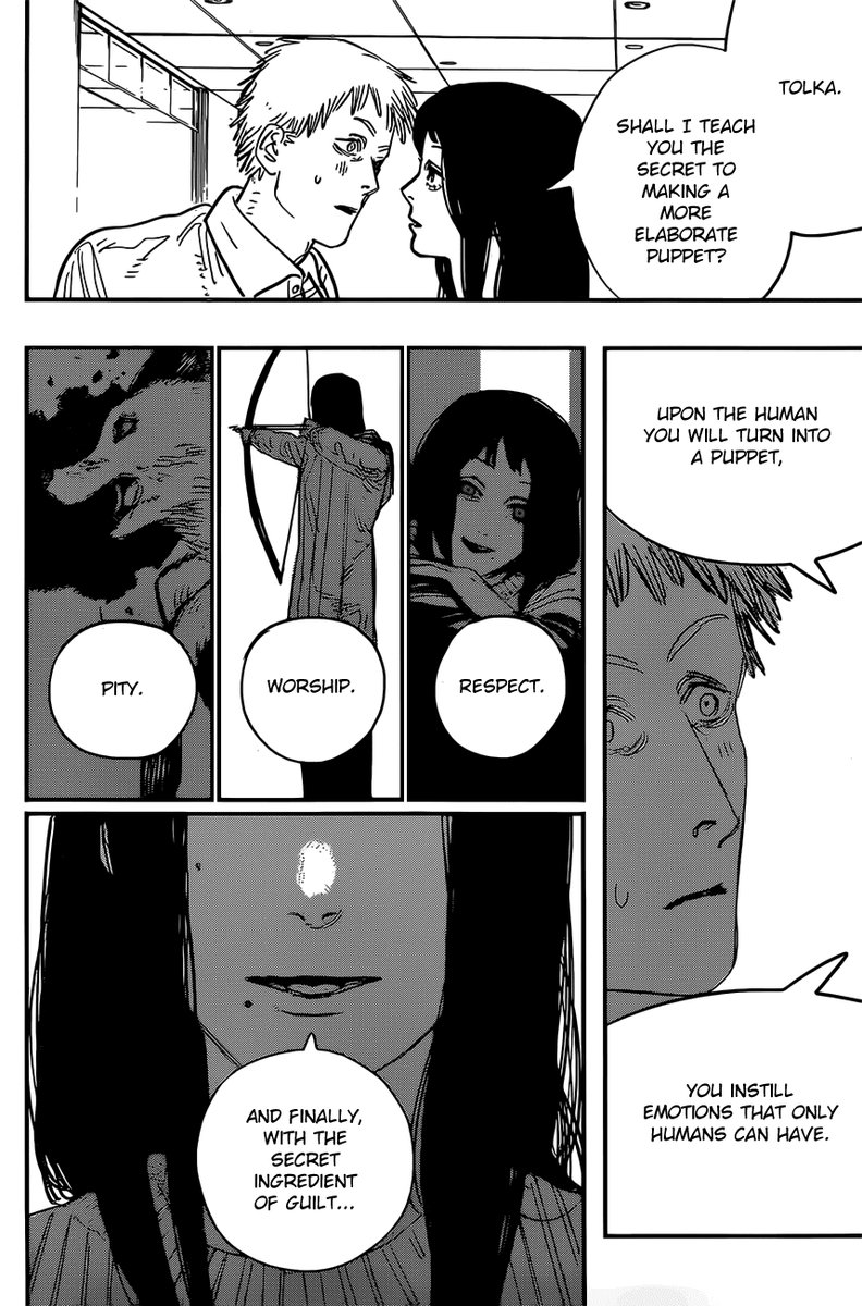 Chainsaw Man 63 4