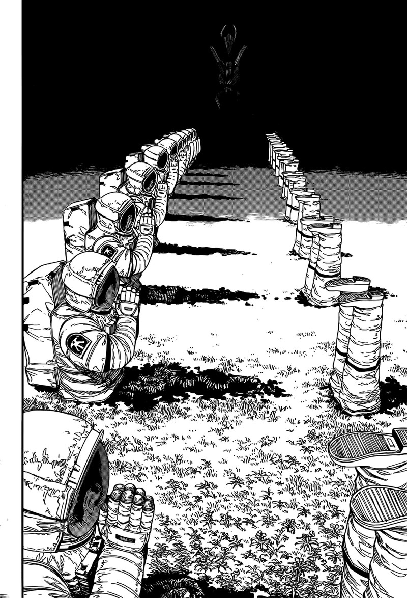 Chainsaw Man 64 10