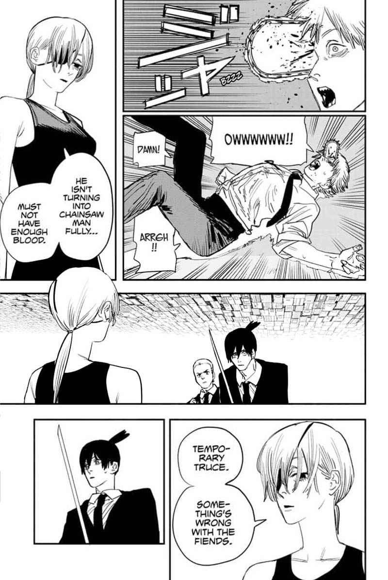 Chainsaw Man 64 3