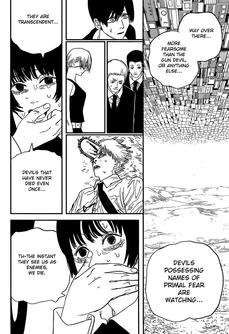 Chainsaw Man 64 6
