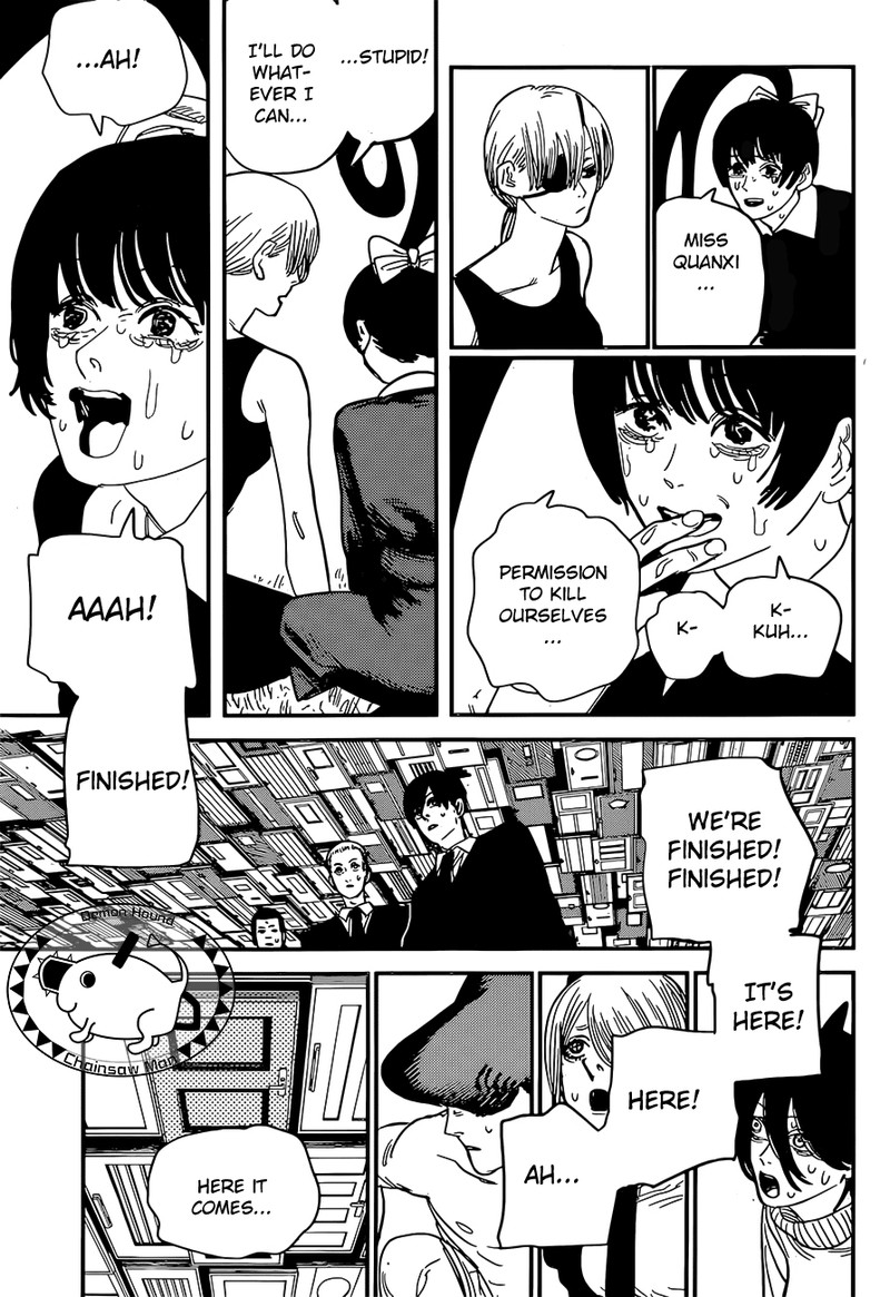 Chainsaw Man 64 7