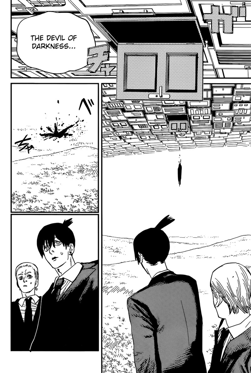Chainsaw Man 64 8