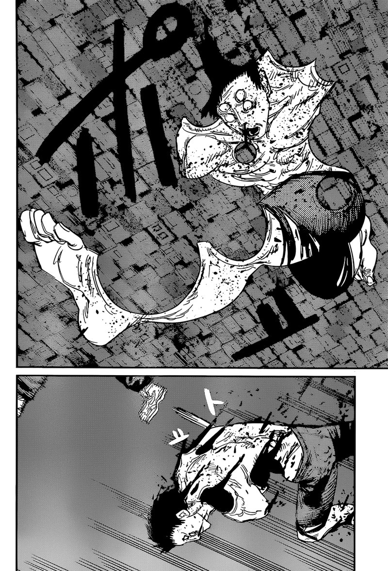 Chainsaw Man 65 11