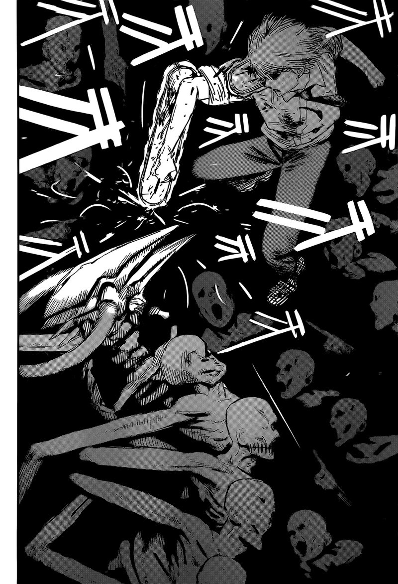 Chainsaw Man 65 13