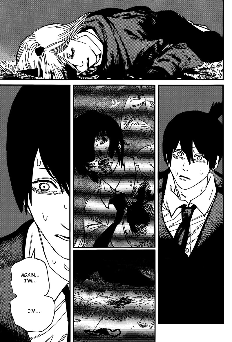 Chainsaw Man 65 14