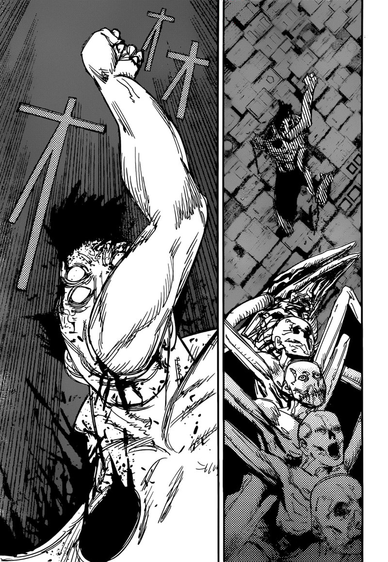 Chainsaw Man 65 16