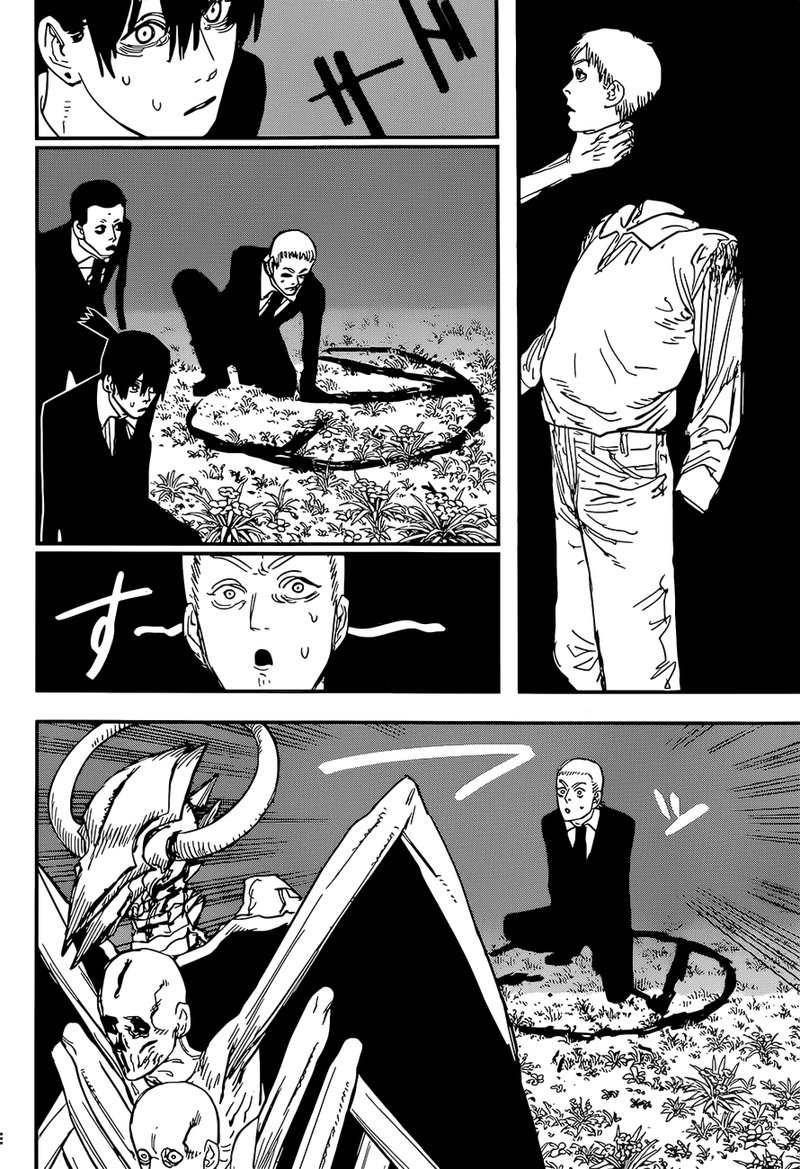 Chainsaw Man 65 2