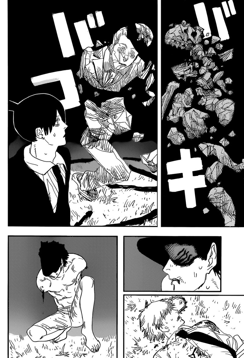 Chainsaw Man 65 4