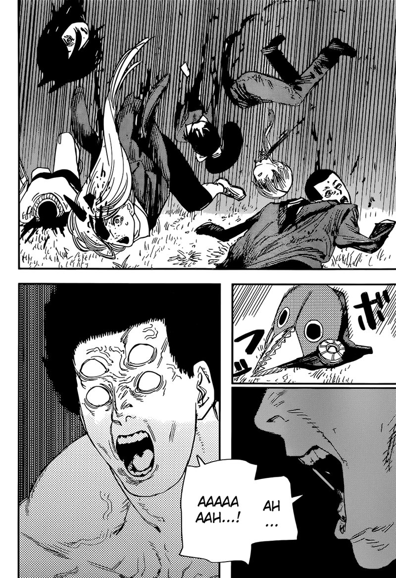 Chainsaw Man 65 9