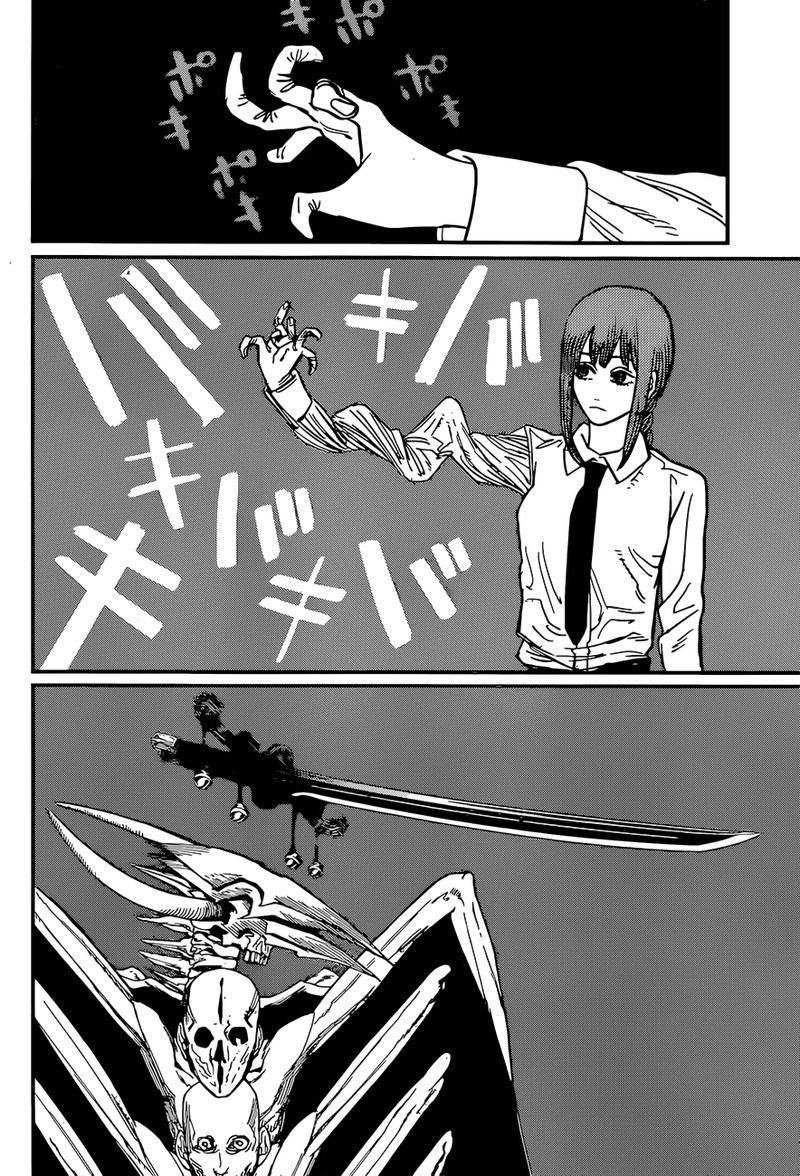 Chainsaw Man 66 10