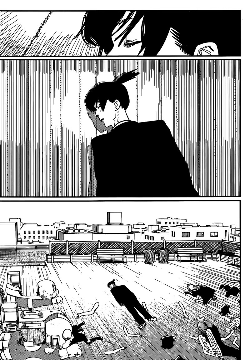 Chainsaw Man 66 13