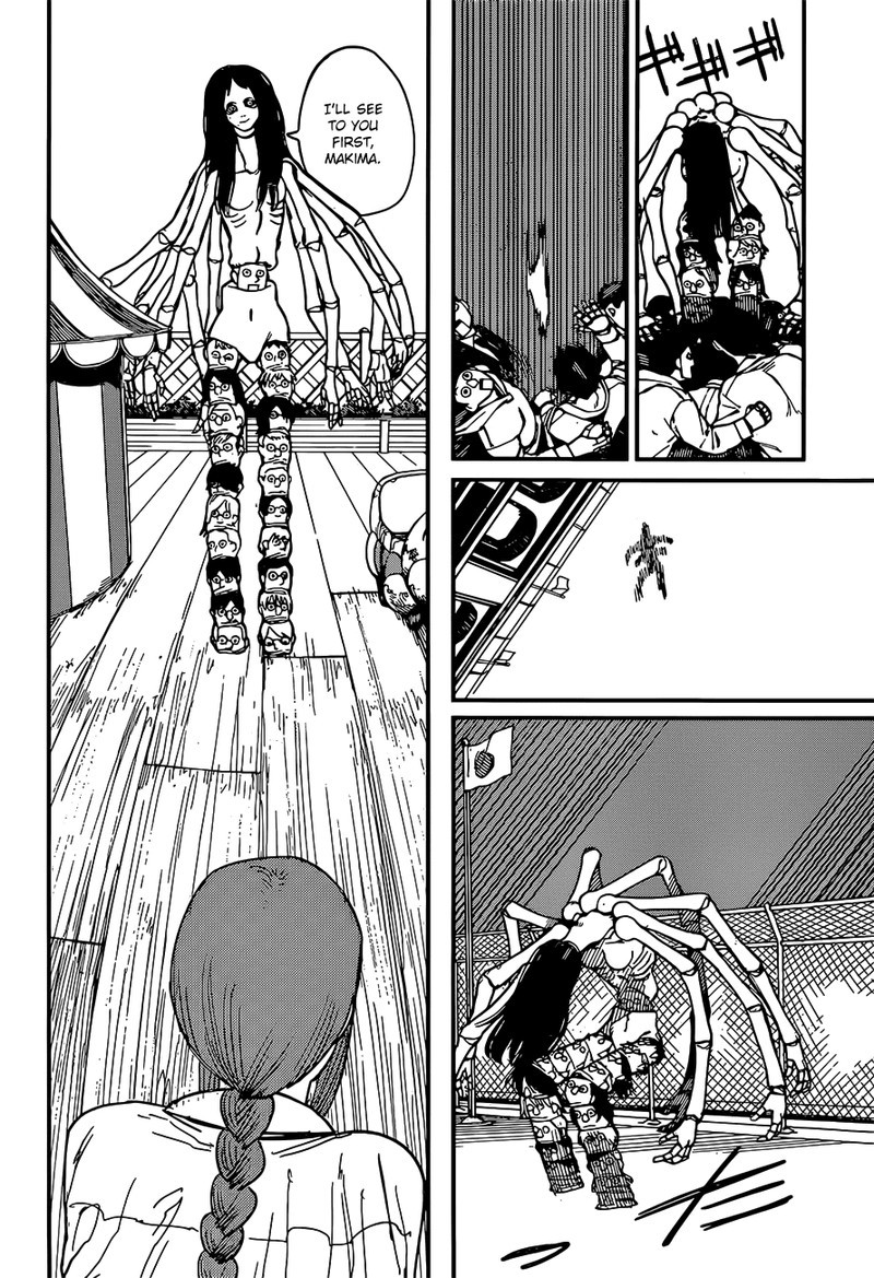 Chainsaw Man 66 16