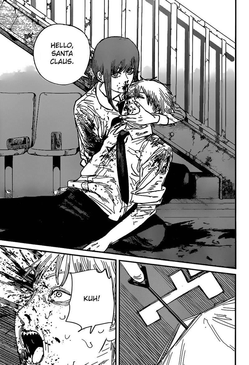 Chainsaw Man 66 17
