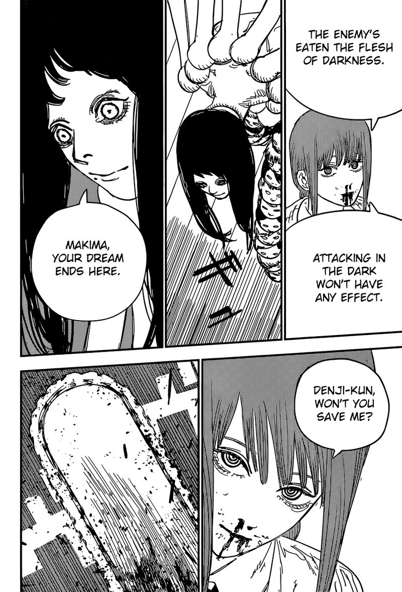 Chainsaw Man 66 18