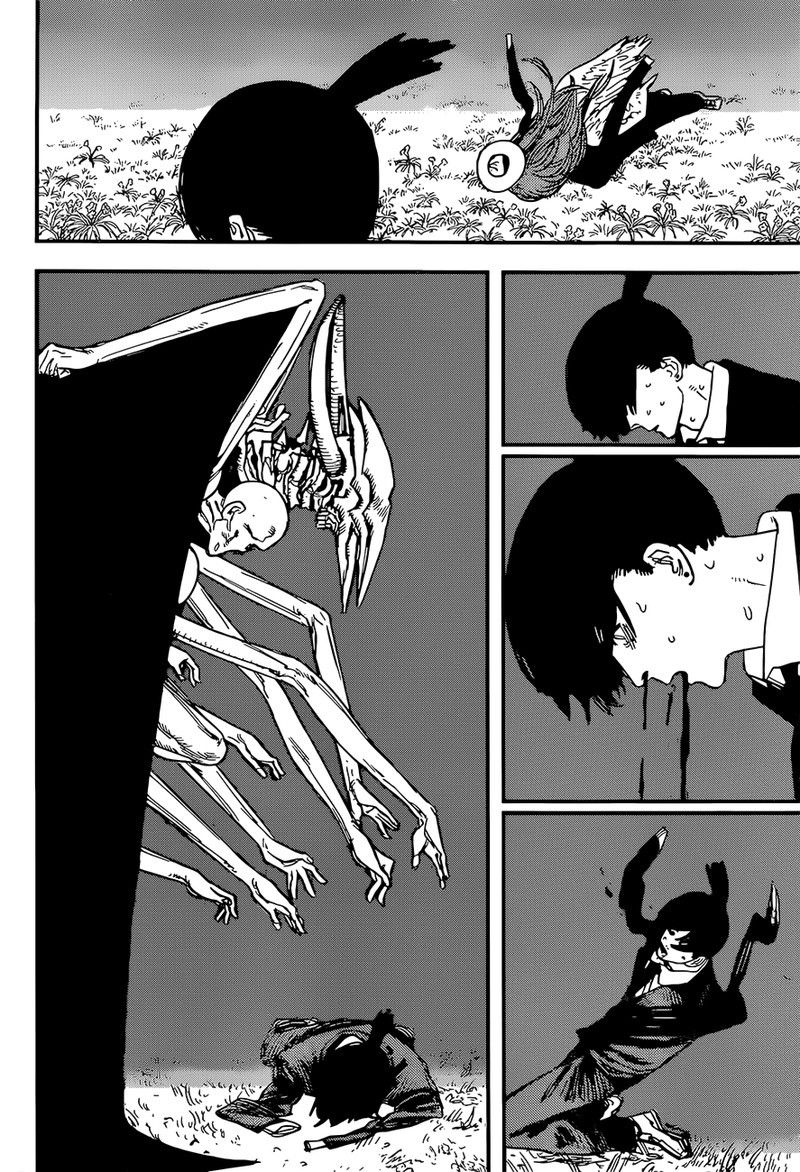Chainsaw Man 66 2