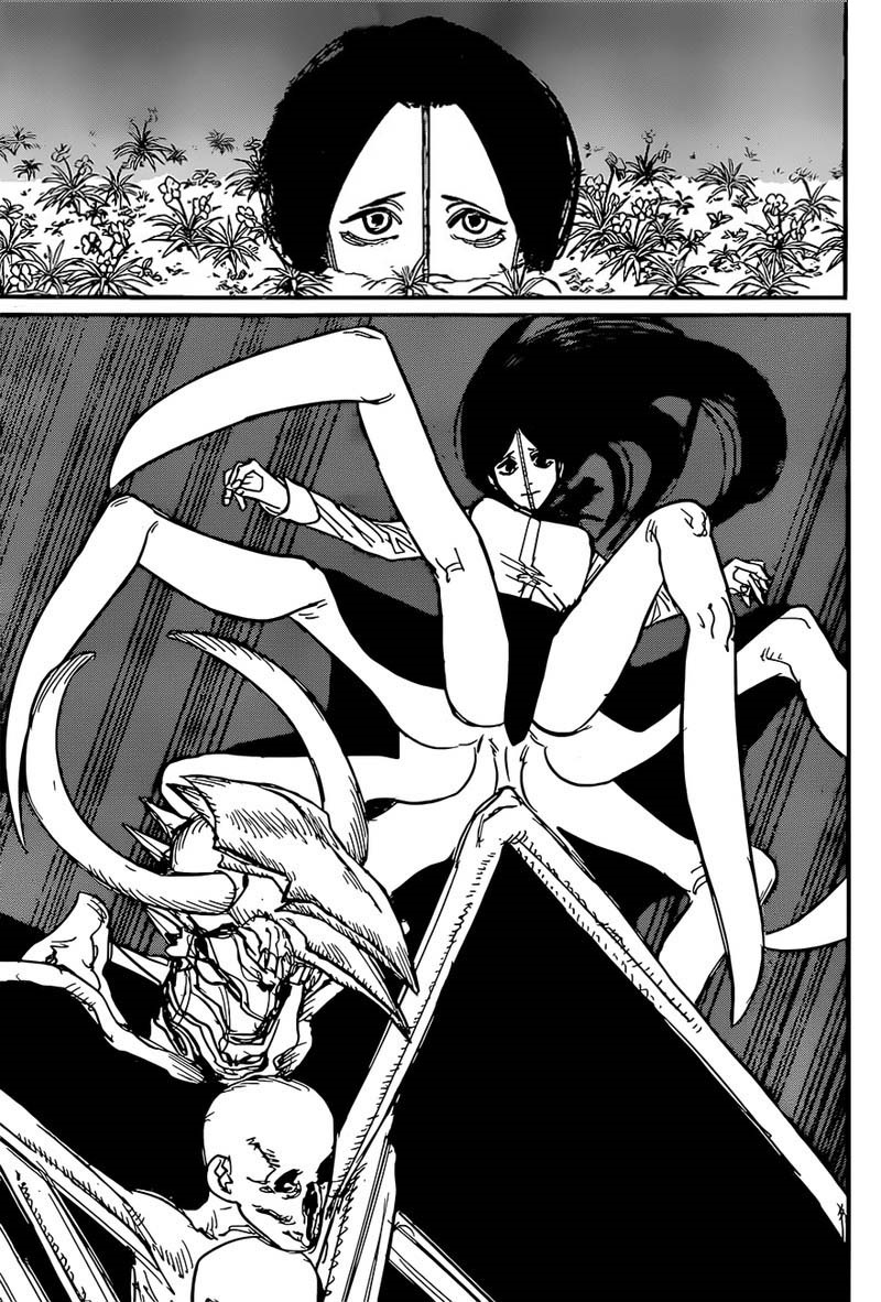 Chainsaw Man 66 3